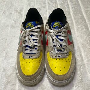 Nike Air Force 1